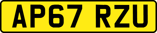 AP67RZU