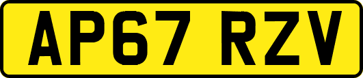 AP67RZV