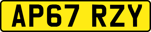 AP67RZY