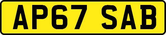 AP67SAB