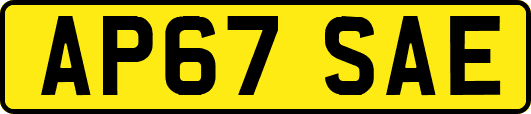 AP67SAE