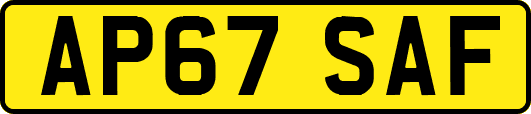 AP67SAF