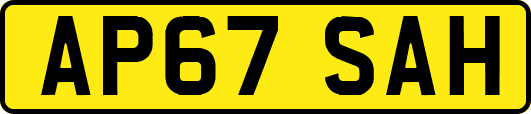 AP67SAH