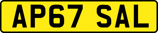 AP67SAL