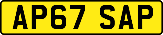 AP67SAP