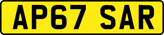 AP67SAR
