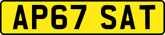AP67SAT