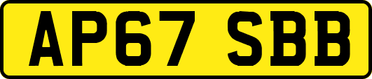 AP67SBB
