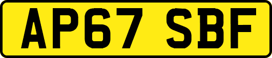 AP67SBF