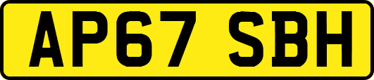 AP67SBH
