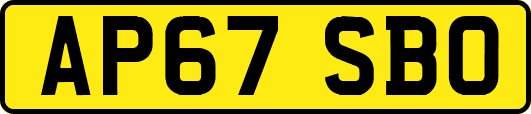 AP67SBO