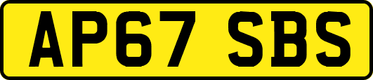 AP67SBS
