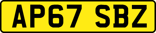 AP67SBZ