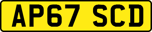 AP67SCD