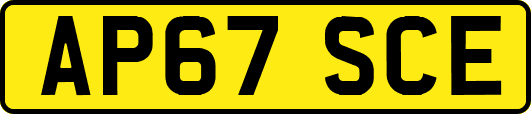 AP67SCE