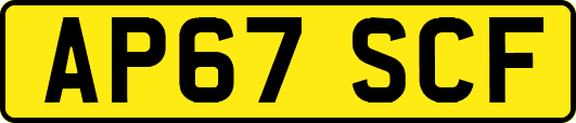 AP67SCF