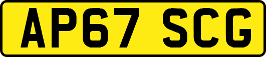 AP67SCG