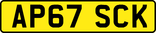 AP67SCK