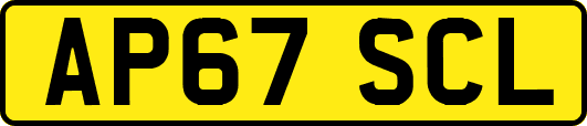 AP67SCL