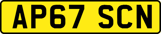 AP67SCN