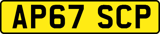 AP67SCP