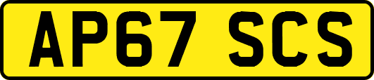 AP67SCS
