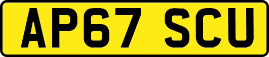 AP67SCU