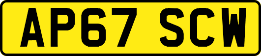 AP67SCW