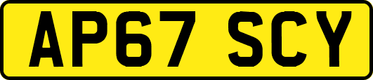 AP67SCY
