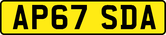 AP67SDA