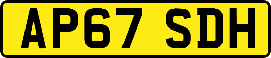AP67SDH