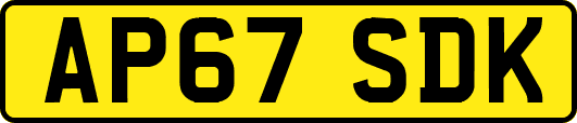 AP67SDK