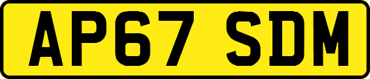 AP67SDM