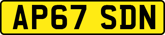 AP67SDN