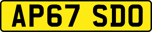 AP67SDO