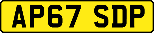 AP67SDP