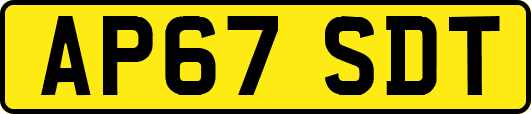 AP67SDT
