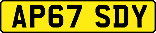 AP67SDY