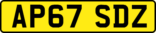 AP67SDZ