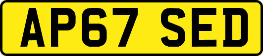AP67SED