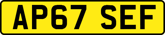 AP67SEF