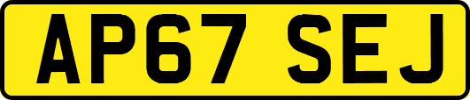 AP67SEJ