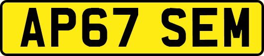 AP67SEM