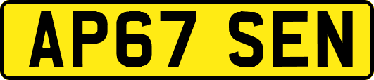 AP67SEN
