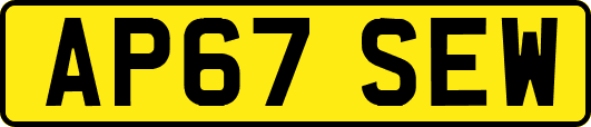 AP67SEW