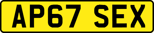AP67SEX