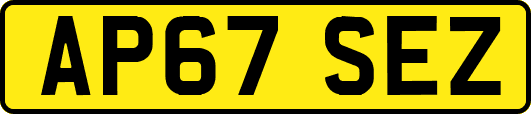 AP67SEZ