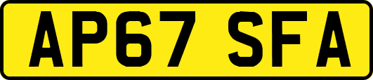 AP67SFA