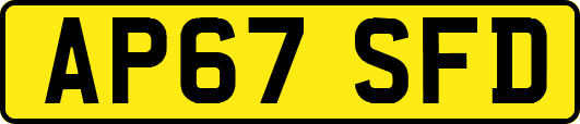AP67SFD