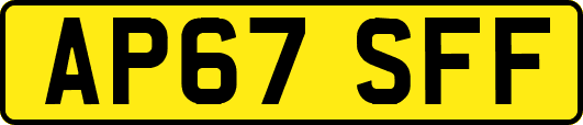 AP67SFF